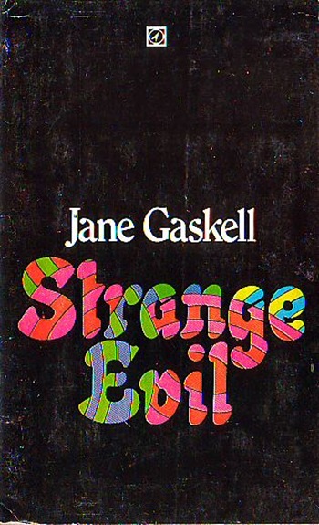 gaskell_strangeevil