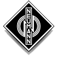 Микрофон Neumann (логотип компании)