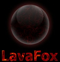 Lavavox Theme
