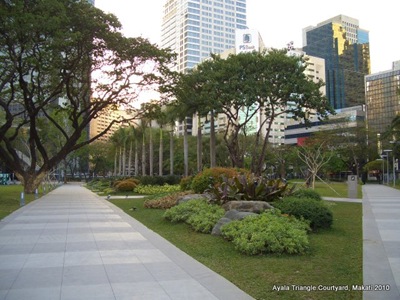 ATC Architectural Landscaping
