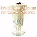 Drink Recipes 4 cancer patient logo