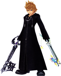 350px-Roxas_-_Oathkeeper_and_Oblivion 350px-Roxas_-_Oathkeeper_and_Oblivion