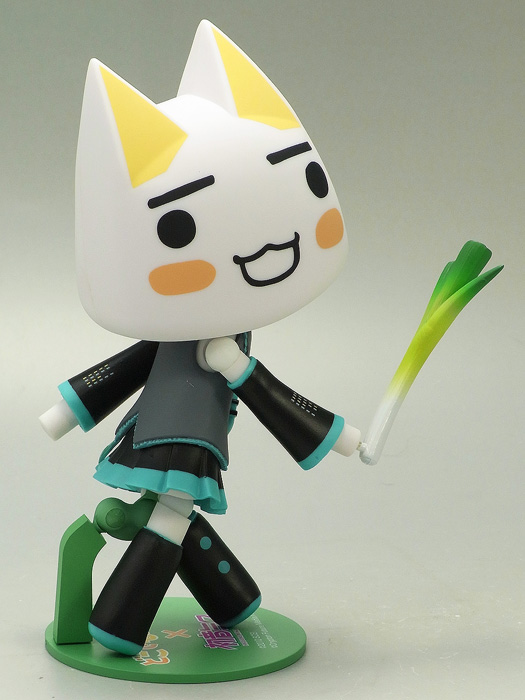 リボルテック どこでもいっしょ 初音ミクver. トロ クロ　セット 楽天市場】プライズリボルテック コスチュームシリーズ No．5