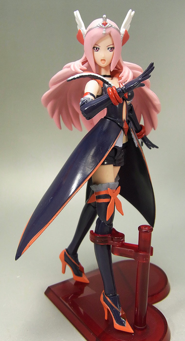 S.H. Figuarts[フィギュアーツ] フレッシュプリキュア! キュア