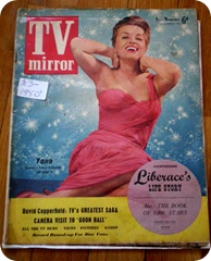 tvmirror