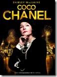 Coco Chanel TV Movie