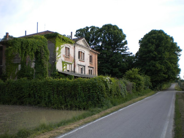 ex Villa Ronchi