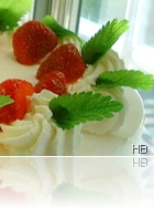 Torten und Kuchen © H. Brune Torten und Kuchen © H. Brune