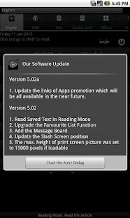 How to download Learning English 5.02d apk for bluestacks