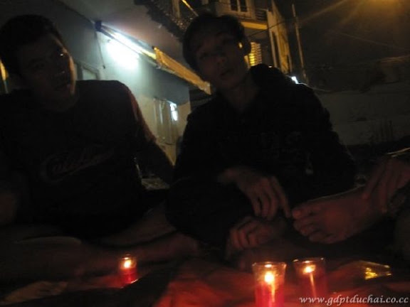 Sinh Nh�t Đoàn THANH NAM Lần 3 @ www.gdptduchai.co.cc   GDPT Duc Hai   GĐPT Đức Hải   gdptduchai