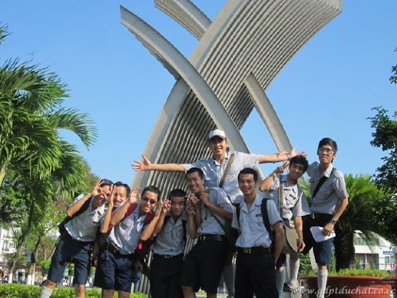 Sinh Nh�t Đoàn THANH NAM Lần 3 @ www.gdptduchai.co.cc   GDPT Duc Hai   GĐPT Đức Hải   gdptduchai