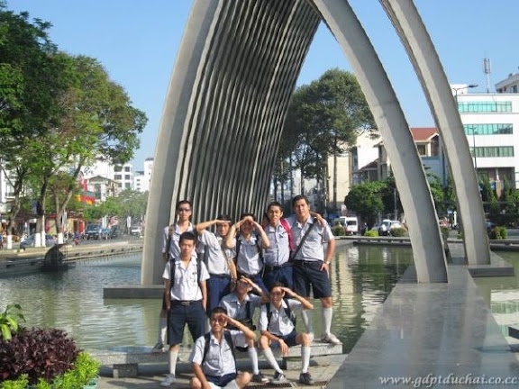 Sinh Nh�t Đoàn THANH NAM Lần 3 @ www.gdptduchai.co.cc   GDPT Duc Hai   GĐPT Đức Hải   gdptduchai