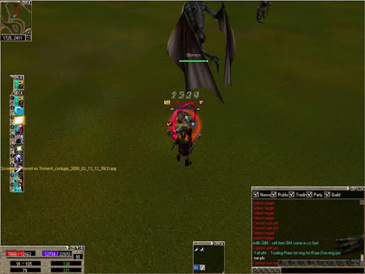 Commander Ryl Time to STOP, thanks RYL Torment!!! Thanks fellas - ryl1torment.50