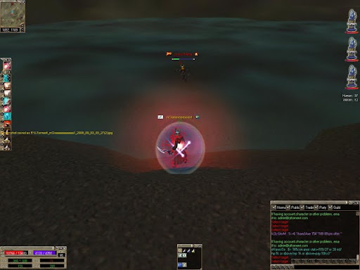 Time to STOP, thanks RYL Torment!!! Thanks fellas - ryl1torment.50