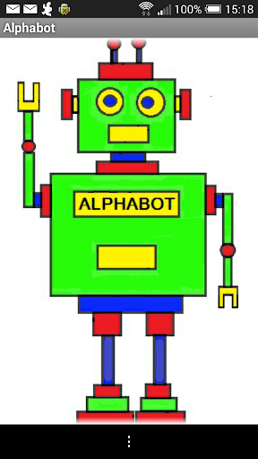 Alphabot