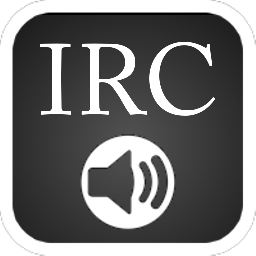 IRC Reader LOGO-APP點子