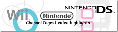 Nintendo Channel
