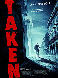 rapidshare.com/files Taken (2008) WS R5 XViD-PUKKA