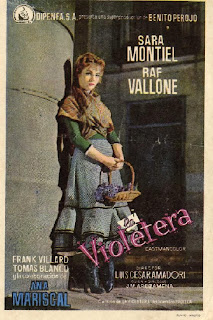 rapidshare.com/files La Violetera 
(1958)