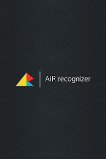 How to download AiR recognizer (エアレコ) 2.0.3 unlimited apk for bluestacks