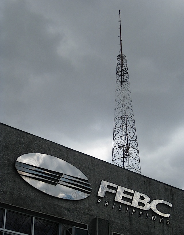 Far East Broadcasting Company (FEBC) Philippines