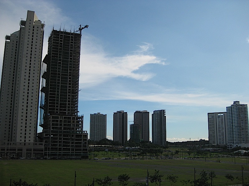 Bonifacio Global City