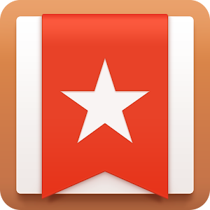 Wunderlist: To-Do List & Tasks