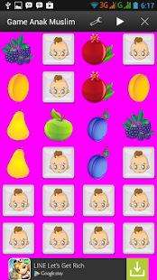   Game Anak Muslim- screenshot thumbnail   