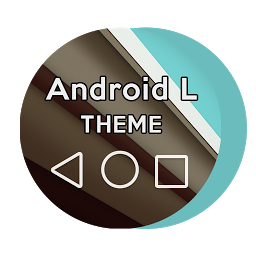 Android Lollipop Theme CM11 v1.0