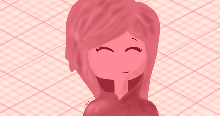 pink ^^