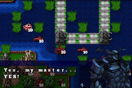Free Download X Wars PRO APK
