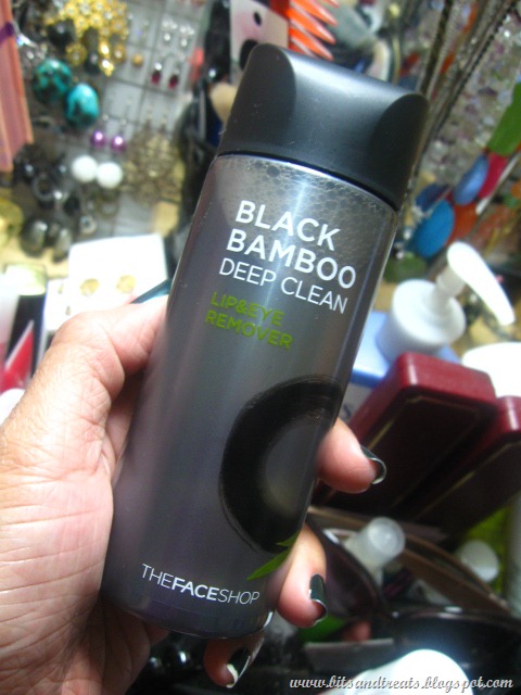 [The Face Shop Black Bamboo Lip & Eye Makeup Remover, by bitsandtreats[1][5].jpg]