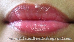 nyx mood gloss over lip ice mood lip balm, by bitsandtreats