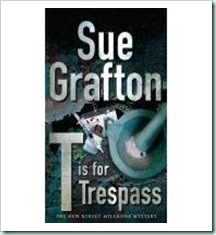 graftom t is for trespass