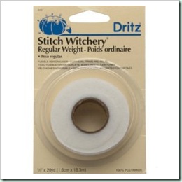 stitchwitchery