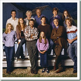 everwood cast