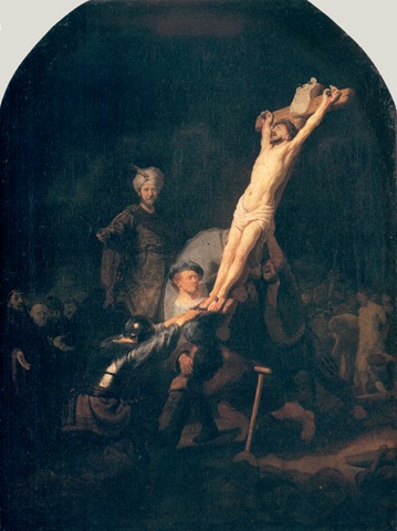 [rembrandt crucifixion[4].jpg]