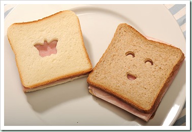 smiley-sandwiches