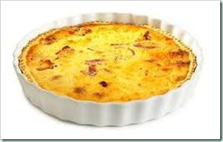 quiche