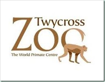 twycross zoo