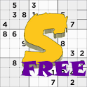 Sudoku World Free logo