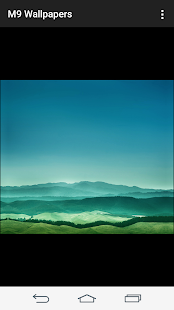 Lastest One M9 Wallpapers Original APK for Android