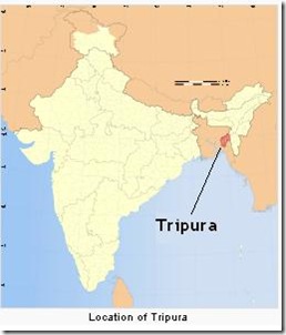 Tripura