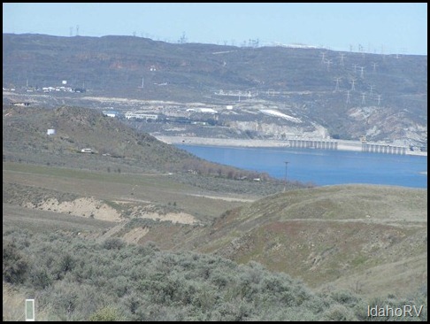 Grand-Coulee-Dam