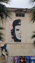 Murales Che Guevara