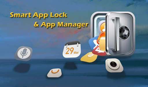 Smart App Lock App Manager