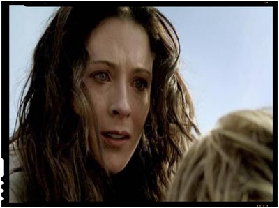 Kahlan Amnell,Bridget Regan The Legend of the Seeker