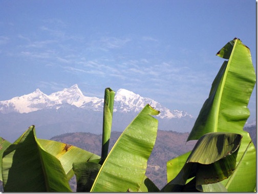 Manaslu-Himalayn