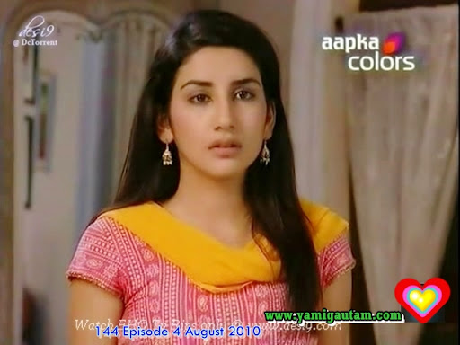 Parul gulati