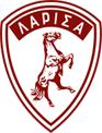 АЕЛ Ларисса